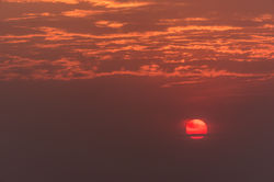 Brumadinho - MG, Brasil.