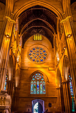 Sydney - NSW, Australia