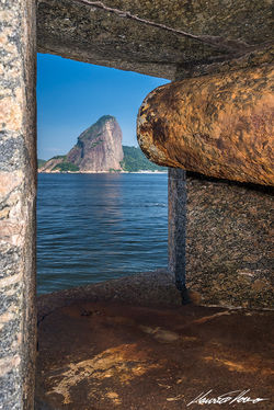 Niterói - RJ, Brasil