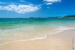 Florianópolis - SC, Brasil