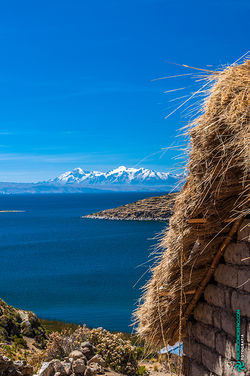 Isla del Sol