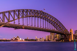 Sydney - NSW, Australia