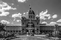 Melbourne - VIC, Australia