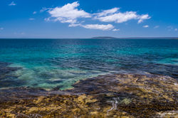 Jervis Bay - NSW, Australia