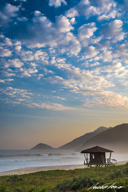 Rio de Janeiro - RJ, Brasil