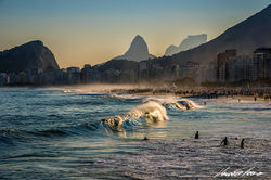 Rio de Janeiro - RJ, Brasil