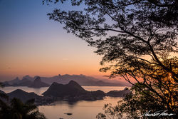 Niterói - RJ, Brasil