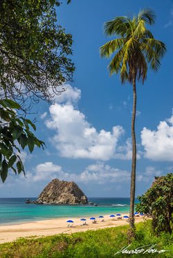 Fernando de Noronha - PE, Brasil