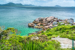 Florianópolis - SC, Brasil