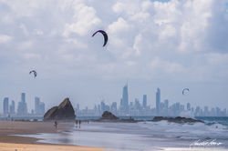 Coral Sea - QLD, Australia