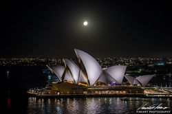 Sydney - NSW, Australia