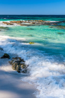 Jervis Bay - NSW, Australia
