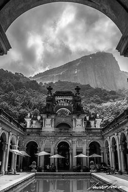 Rio de Janeiro - RJ, Brasil
