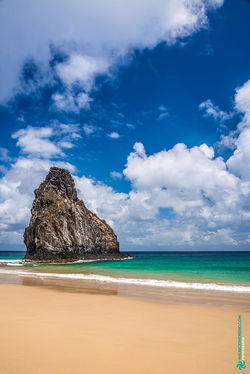 Fernando de Noronha - PE, Brasil
