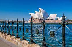 Sydney - NSW, Australia