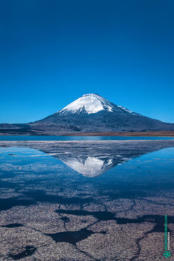 Nevado Sajama