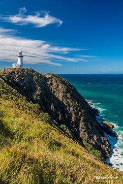 Byron Bay - NSW, Australia