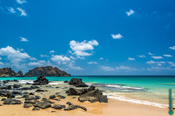 Fernando de Noronha - PE, Brasil