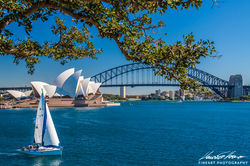 Sydney - NSW, Australia