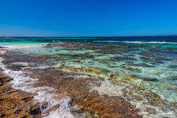 Jervis Bay - NSW, Australia