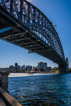 Sydney - NSW, Australia