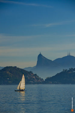 Niterói - RJ, Brasil