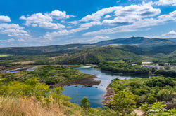 São José da Barra - MG, Brasil