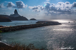 Fernando de Noronha - PE, Brasil