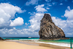 Fernando de Noronha - PE, Brasil