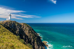 Byron Bay - NSW, Australia