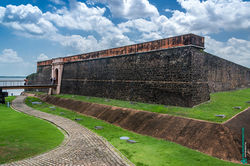 Belém - Pará, Brasil.