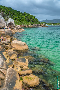 Florianópolis - SC, Brasil
