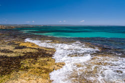 Jervis Bay - NSW, Australia