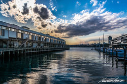 Sydney - NSW, Australia