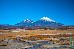 Nevado Sajama