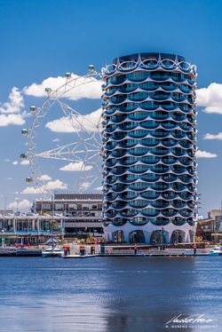 Melbourne - VIC, Australia