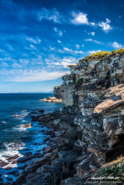 Sydney - NSW, Australia