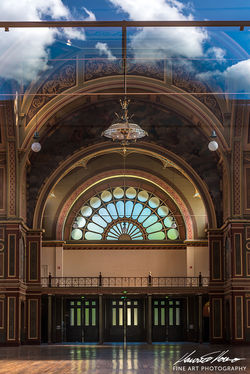 Melbourne - VIC, Australia