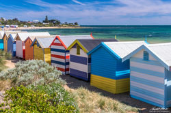 Melbourne - VIC, Australia