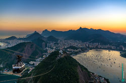 Rio de Janeiro - RJ, Brasil