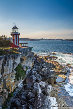 Sydney - NSW, Australia
