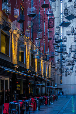 Sydney - NSW, Australia