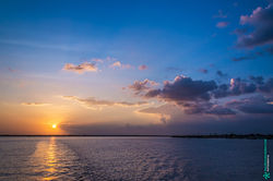 Belém - Pará, Brasil.
