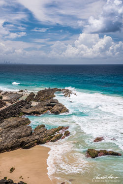 Coolangatta - QLD, Australia