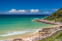 Sunshine Coast - QLD, Australia