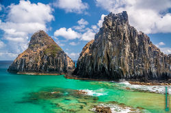 Fernando de Noronha - PE, Brasil