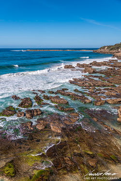 Central Coast - NSW, Australia