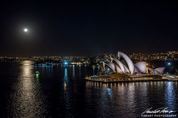 Sydney - NSW, Australia