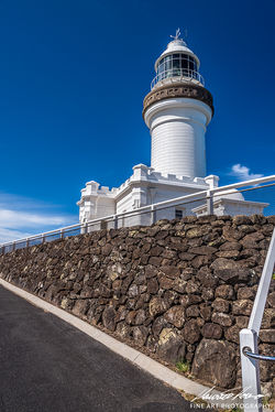 Byron Bay - NSW, Australia