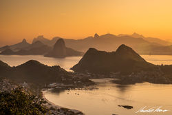 Niterói - RJ, Brasil
